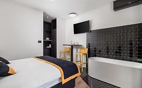 Apartmani Artqart Rijeka